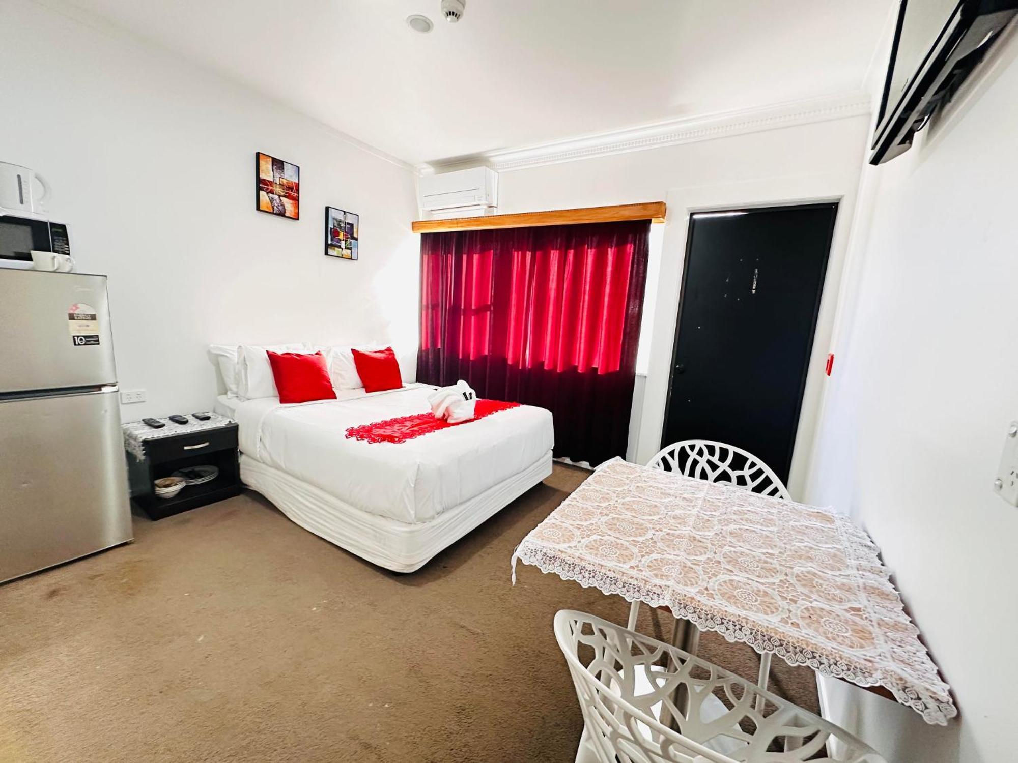 Harrison Motel Papatoetoe Auckland Exterior foto